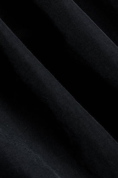 CoreNylon Hooded Full Zip Jacket - Black