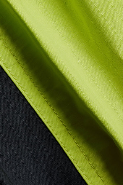ProRipStop 32″ Track Pant - Neon Yellow