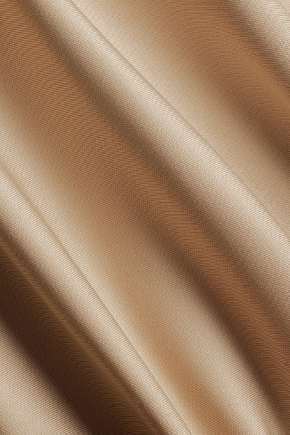 AirSculpt™ 25″ High Rise Legging - Taupe