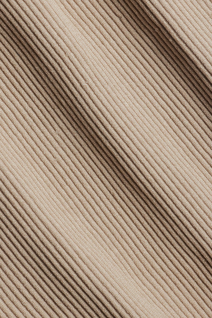SeamlessLift™ 32″ High Rise Flare Legging - Taupe