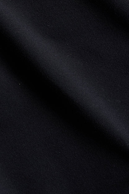ButterSoft™ Side Ruched Skort - Black