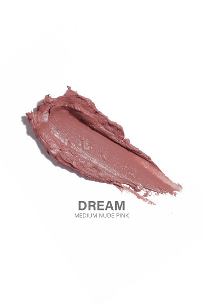 NOVABEAUTY Perfect Pout Luminous Cream Lipstick - Dream
