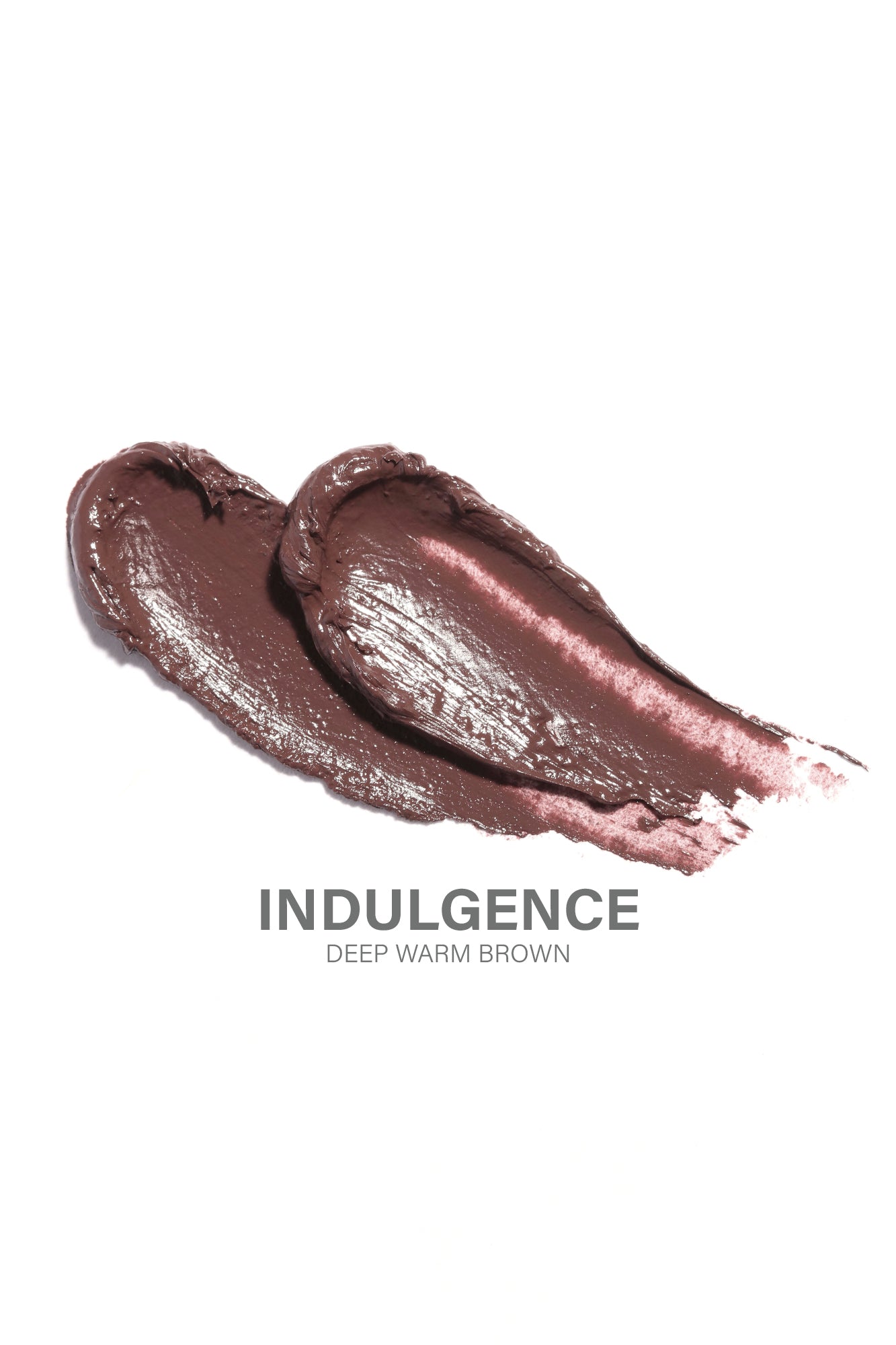 NOVABEAUTY Perfect Pout Luminous Cream Lipstick - Indulgence