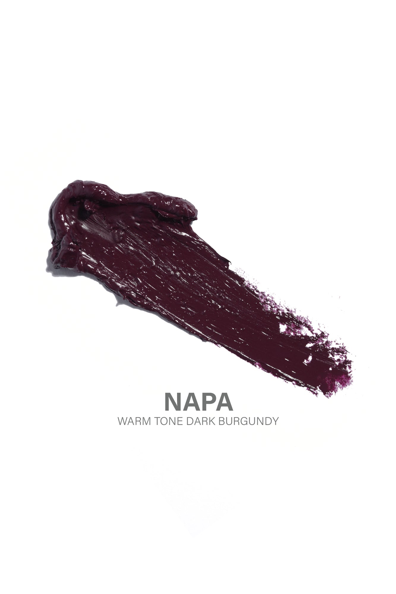 NOVABEAUTY Perfect Pout Luminous Cream Lipstick - Napa