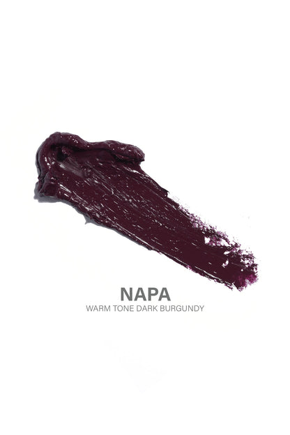 NOVABEAUTY Perfect Pout Luminous Cream Lipstick - Napa