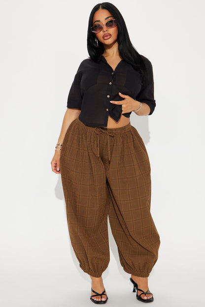 Quinta Shirt - Black