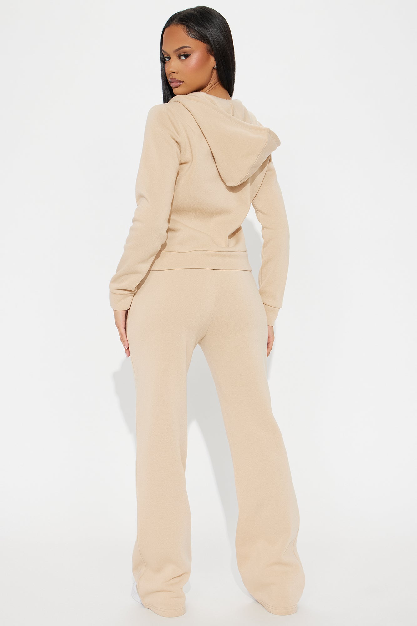 Candace Lounge Set - Sand