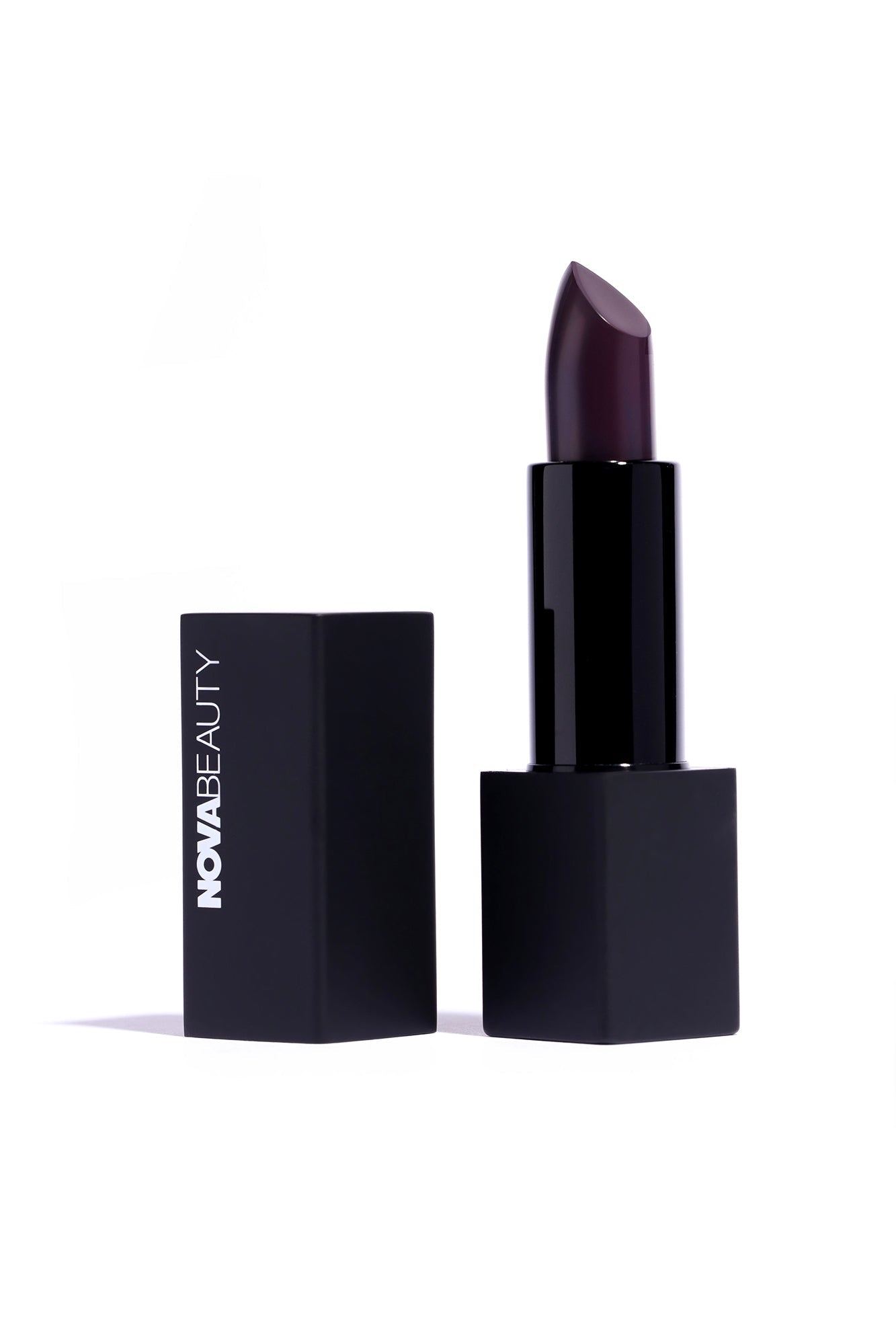 NOVABEAUTY Perfect Pout Luminous Cream Lipstick - Royalty