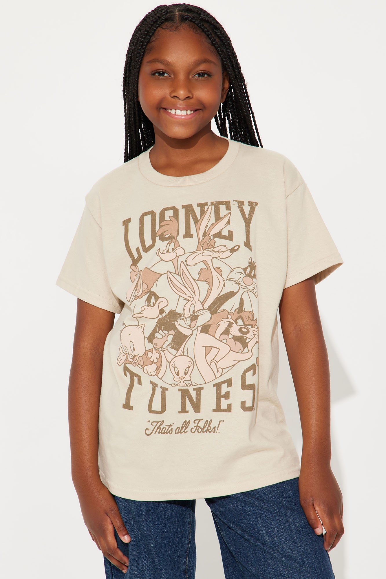 Mini Looney Tunes That&