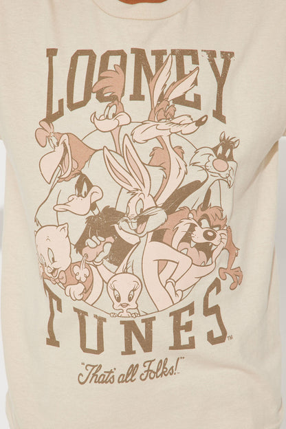 Mini Looney Tunes That&