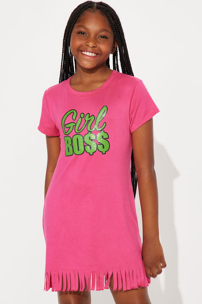 Mini She&