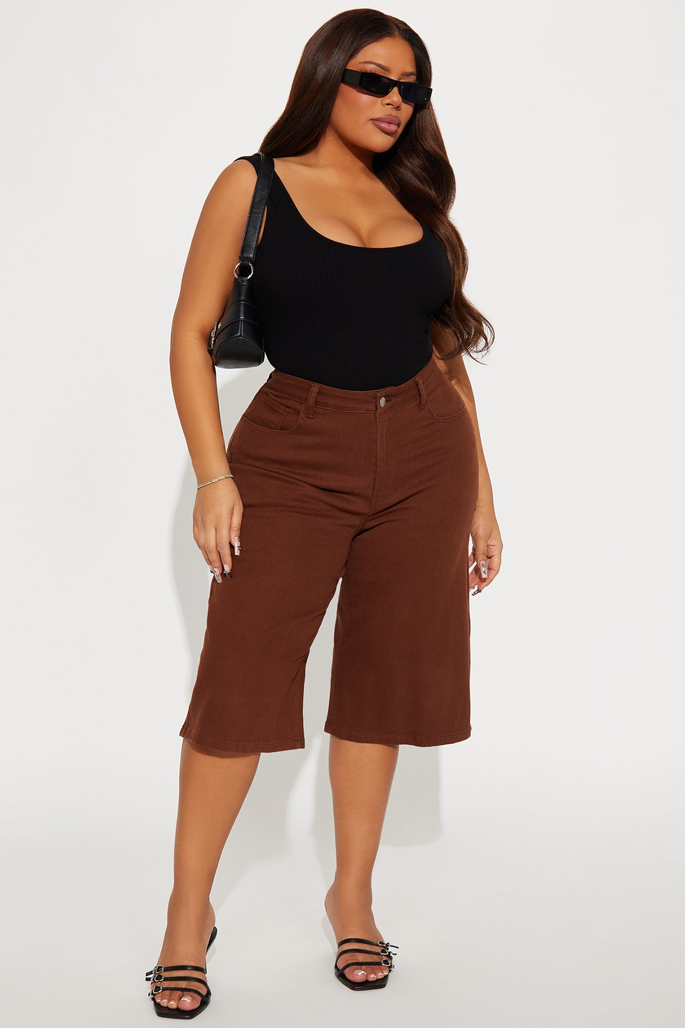 Paden Bermuda Short - Mocha