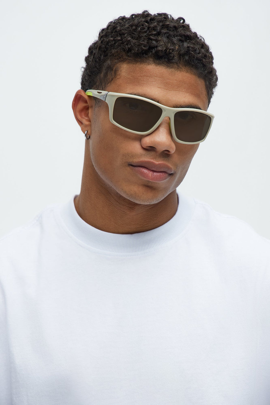Wroclaw Sunglasses - Tan