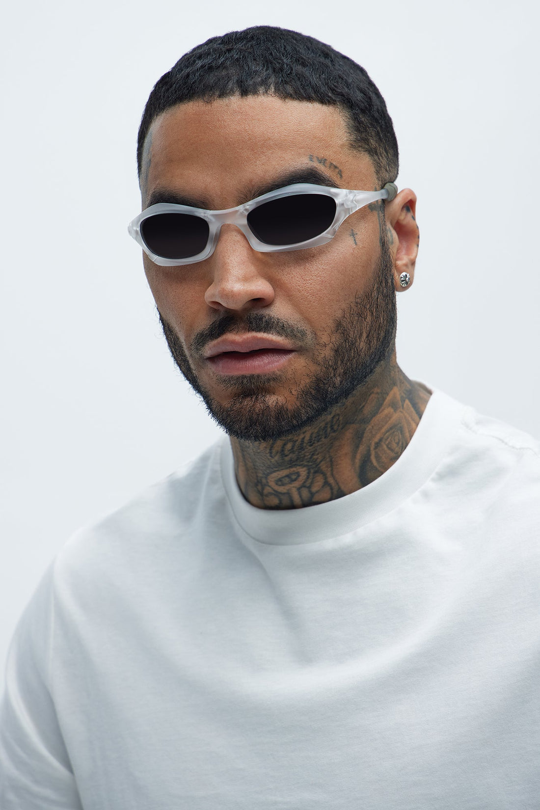 Easy Style Sunglasses - Olive/combo