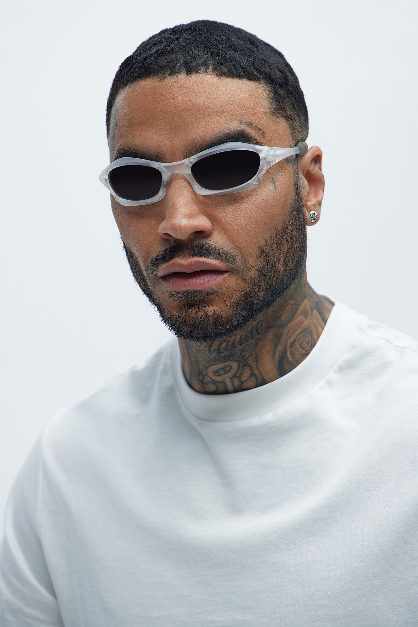 Easy Style Sunglasses - Olive/combo