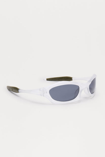 Easy Style Sunglasses - Olive/combo