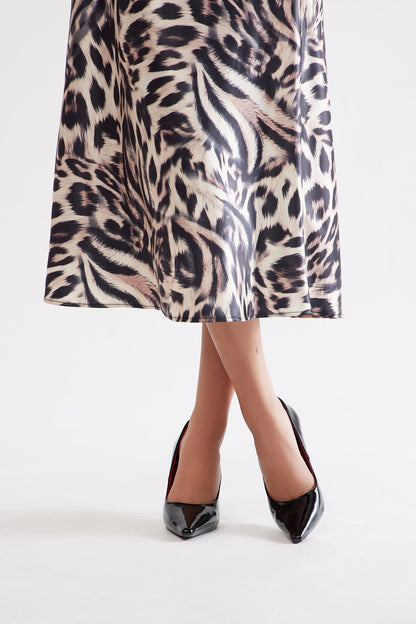 Wicked Patent Pumps - Black