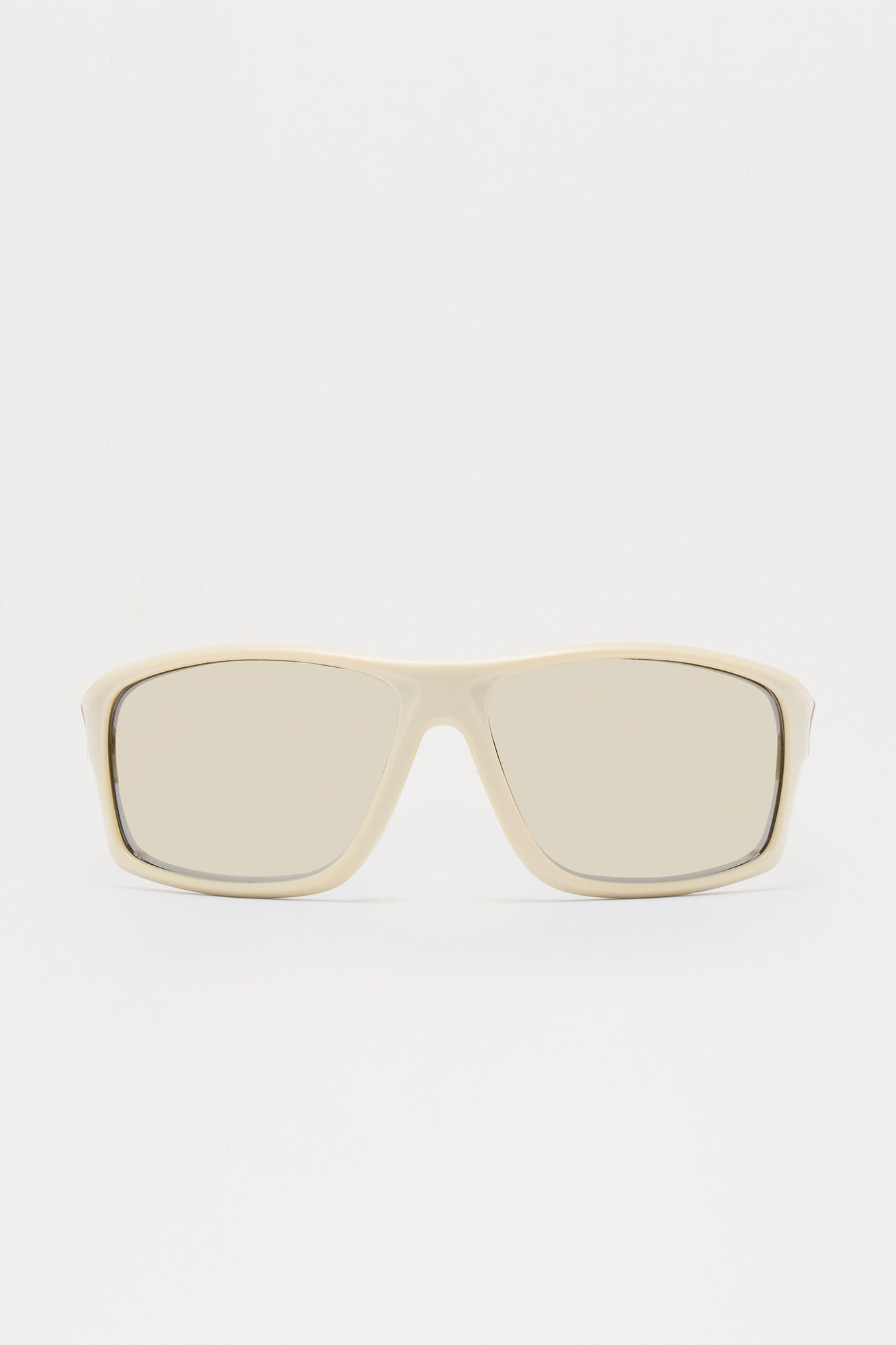 Wroclaw Sunglasses - Tan