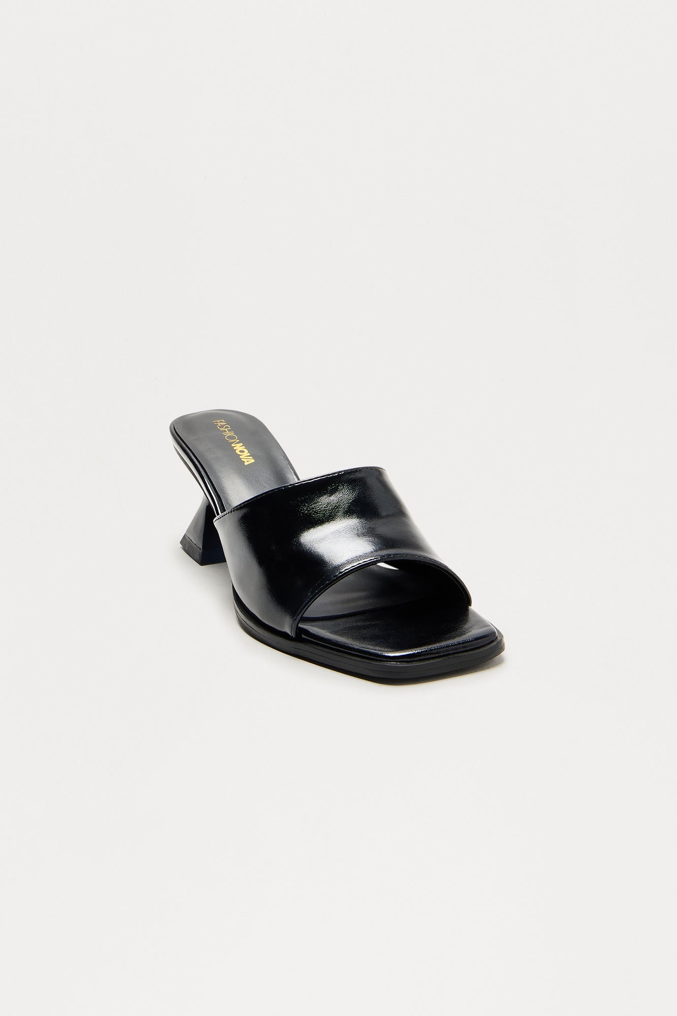 Element Mules - Black