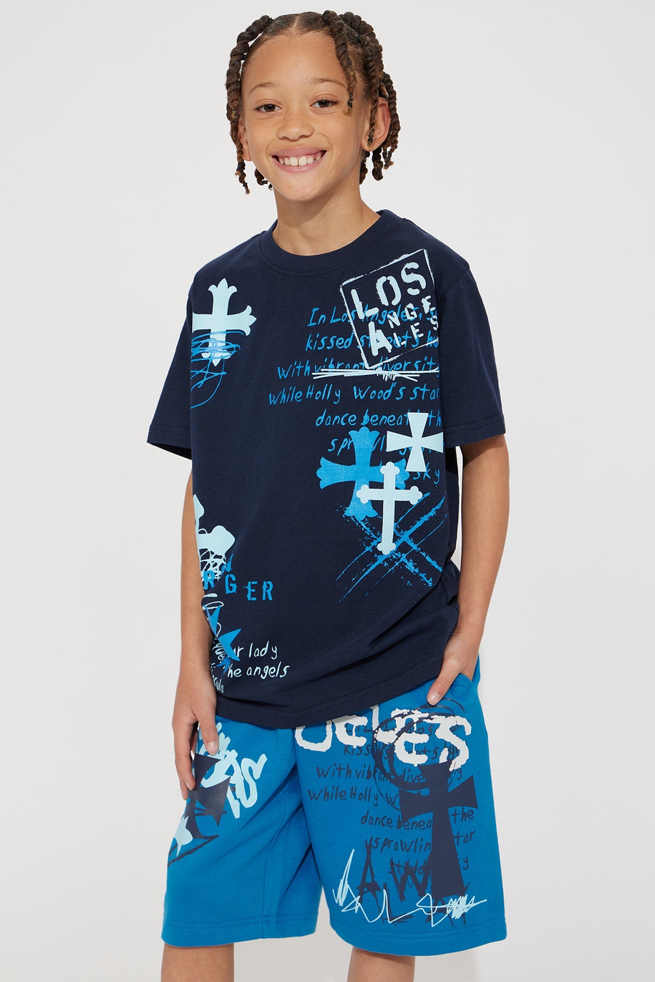 Mini LA Boy&