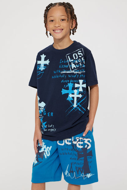 Mini LA Boy&