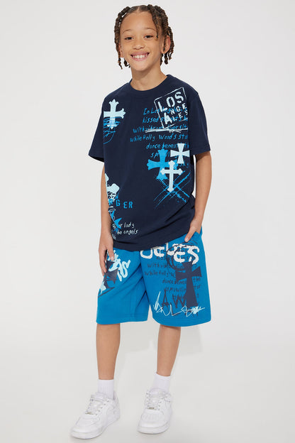 Mini LA Boy&
