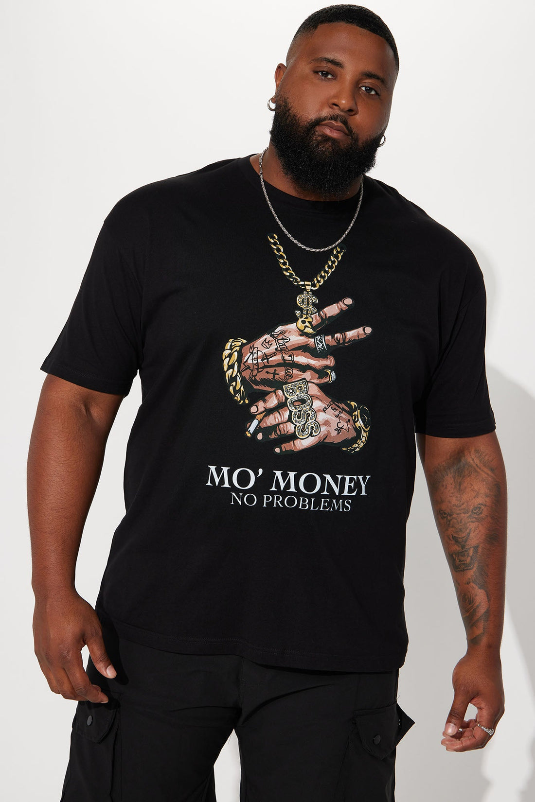 Mo&