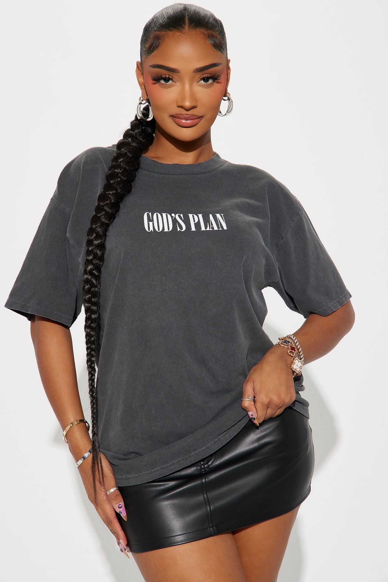 God&