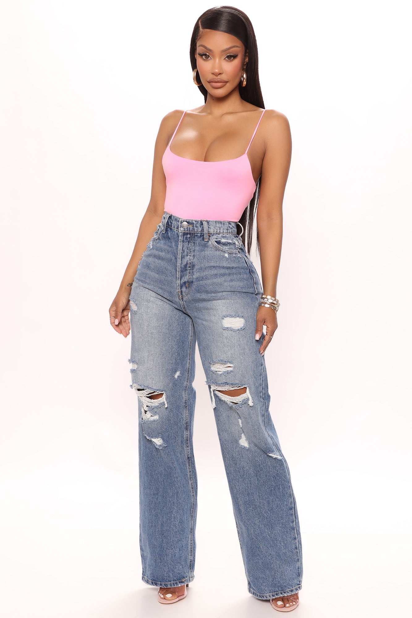 On Trend 90&
