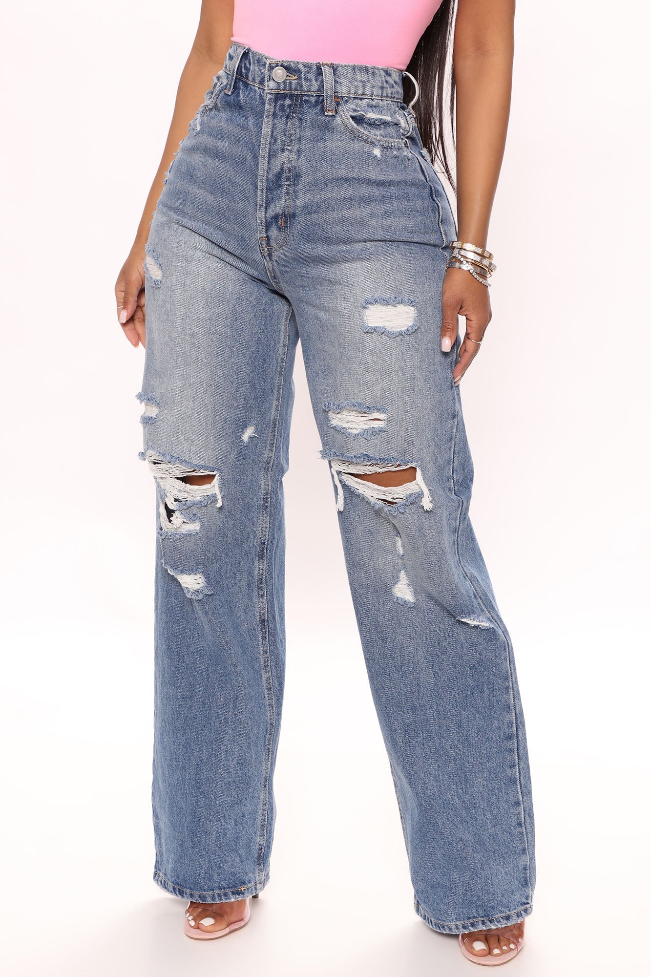 On Trend 90&