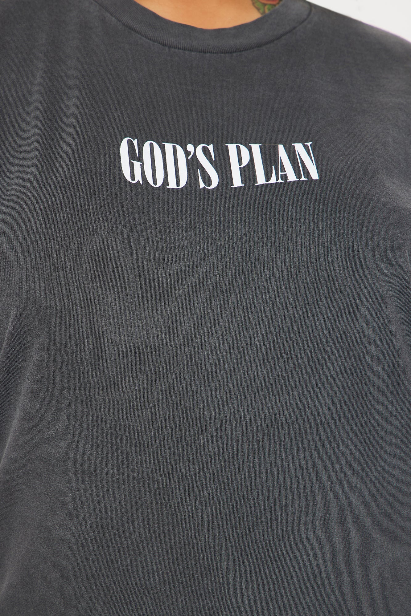 God&