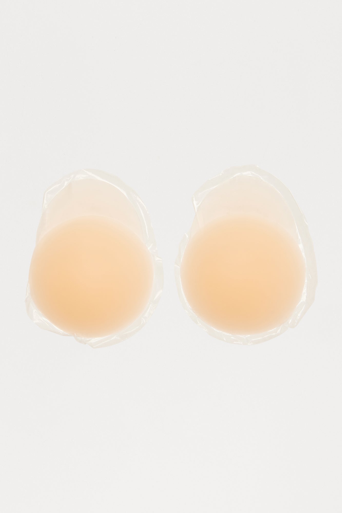 Lets Stay Elevated Silicone Nipple Covers - Nude