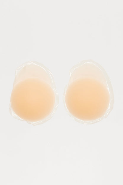 Lets Stay Elevated Silicone Nipple Covers - Nude