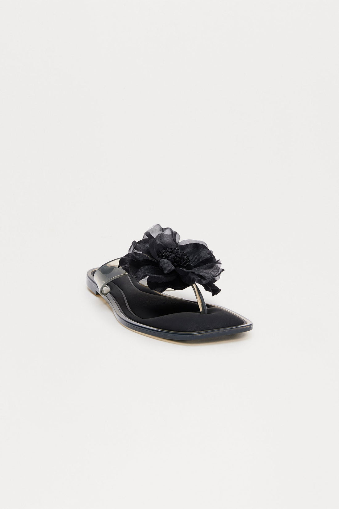 Honey Bee II Sandals - Black