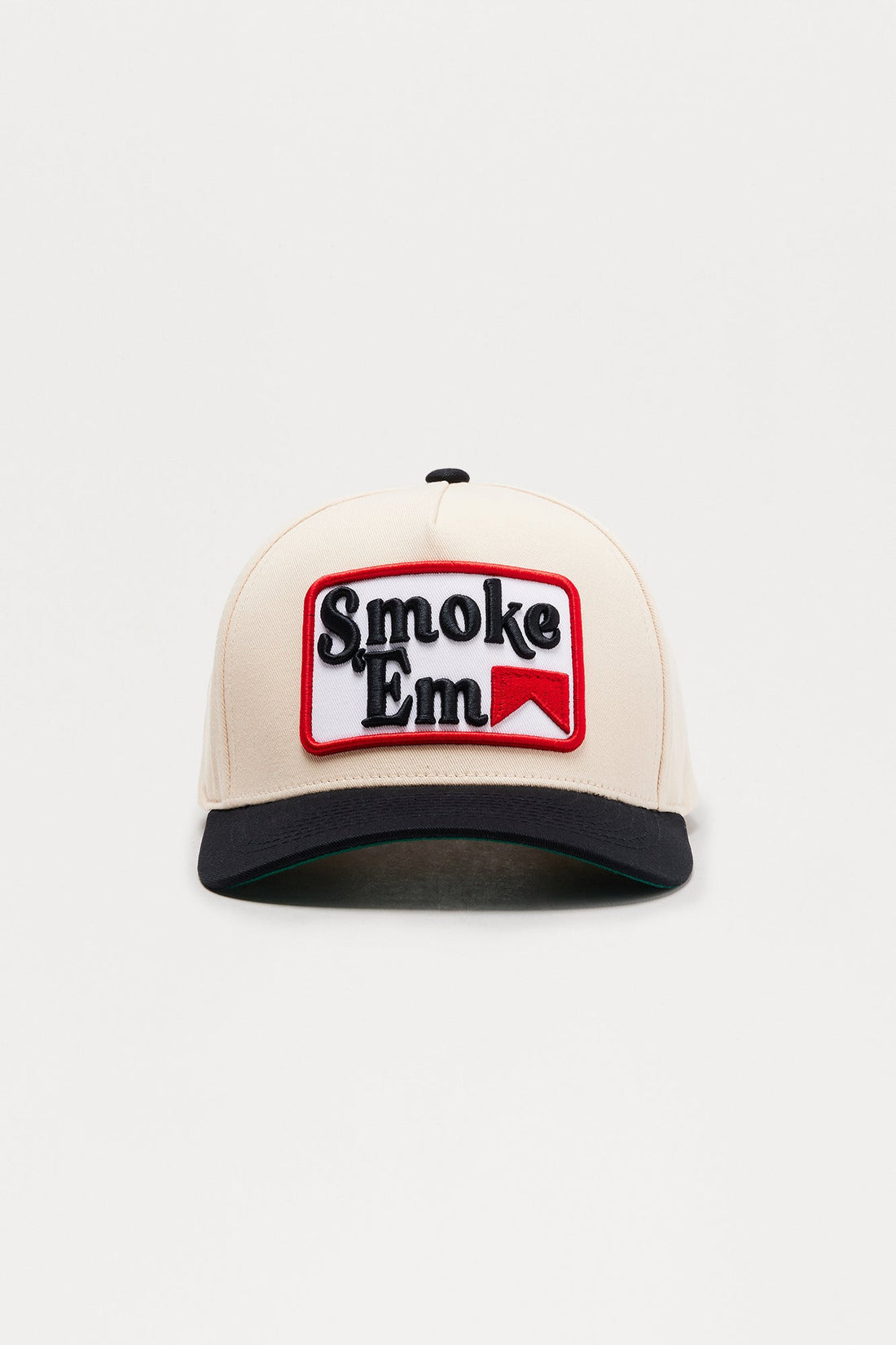 Smoke &