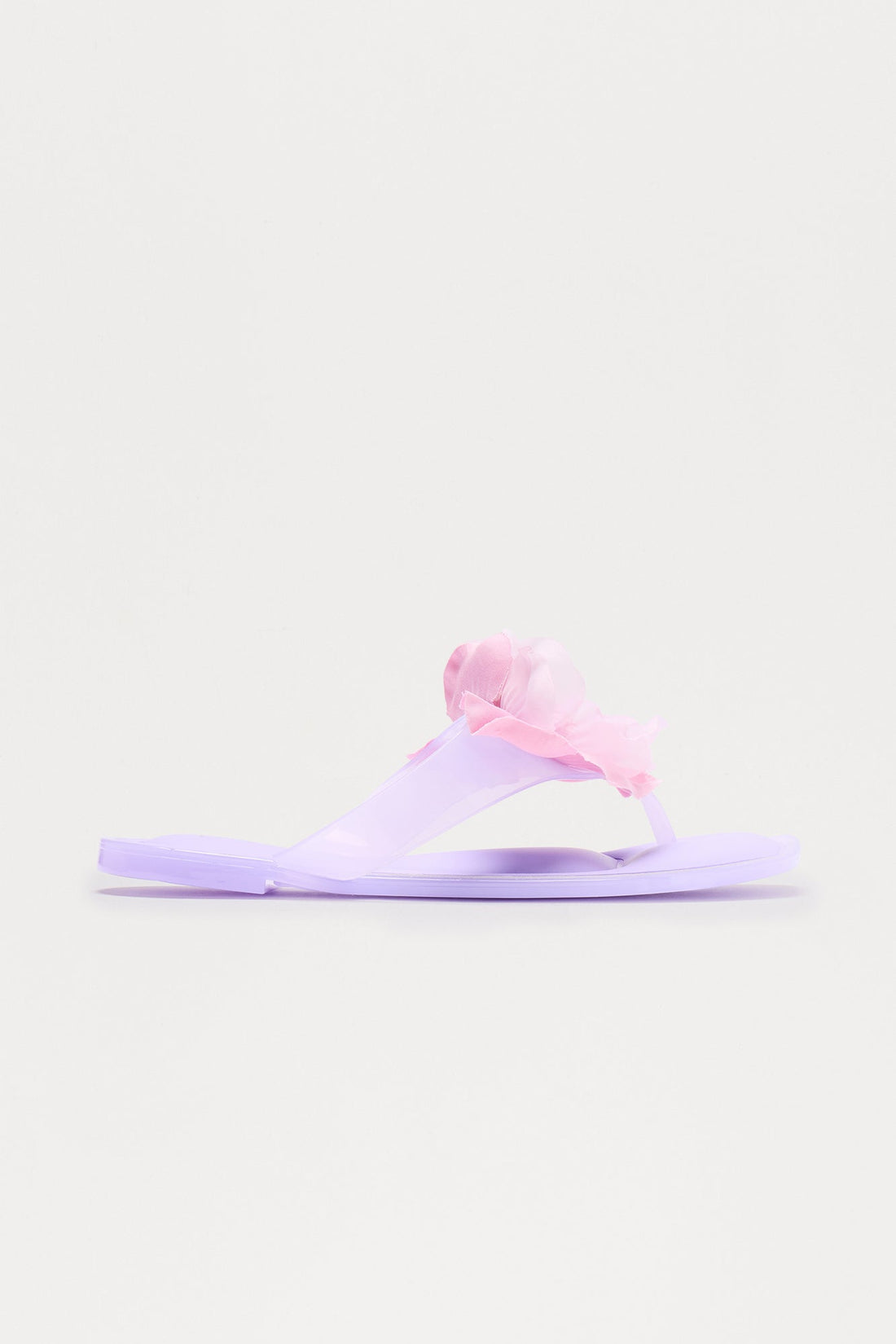 Honey Bee II Sandals - Purple