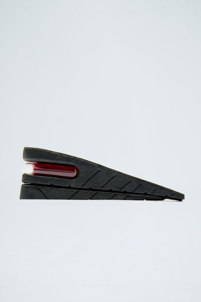 Height Increase Insole - Black