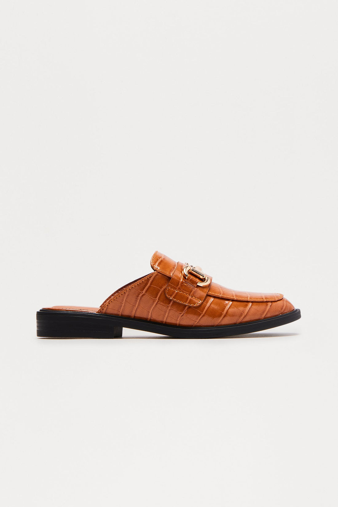 Princeton Hardware Loafers - Brown