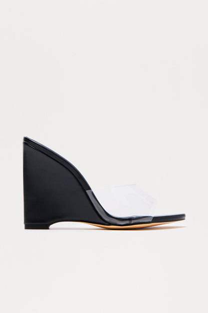 Great Findings Wedges - Black