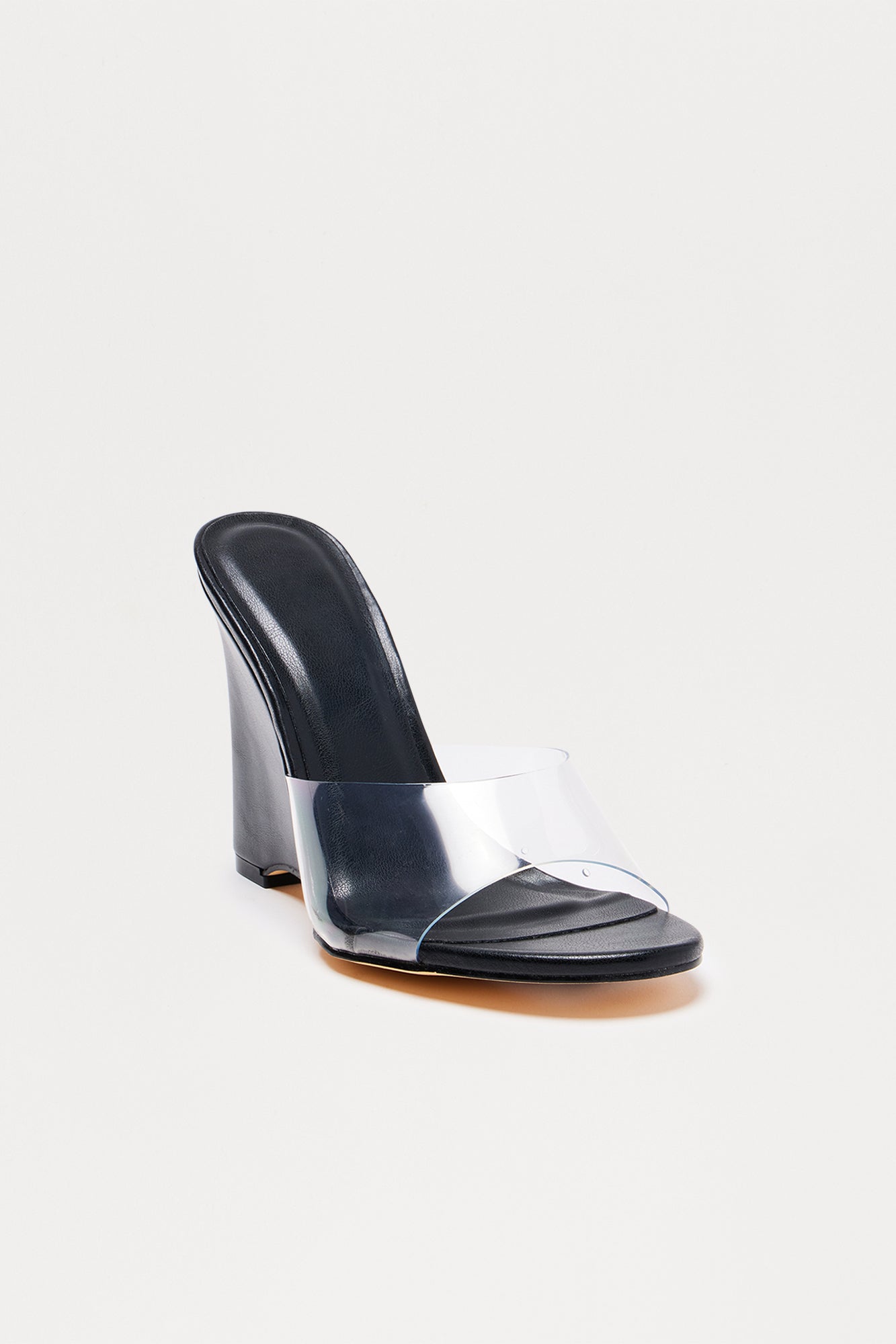Great Findings Wedges - Black