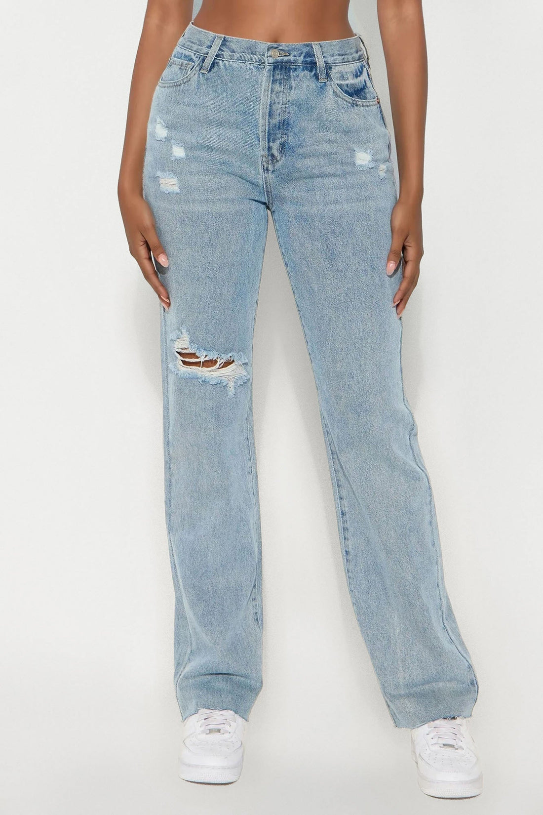 Tall Topanga 90&