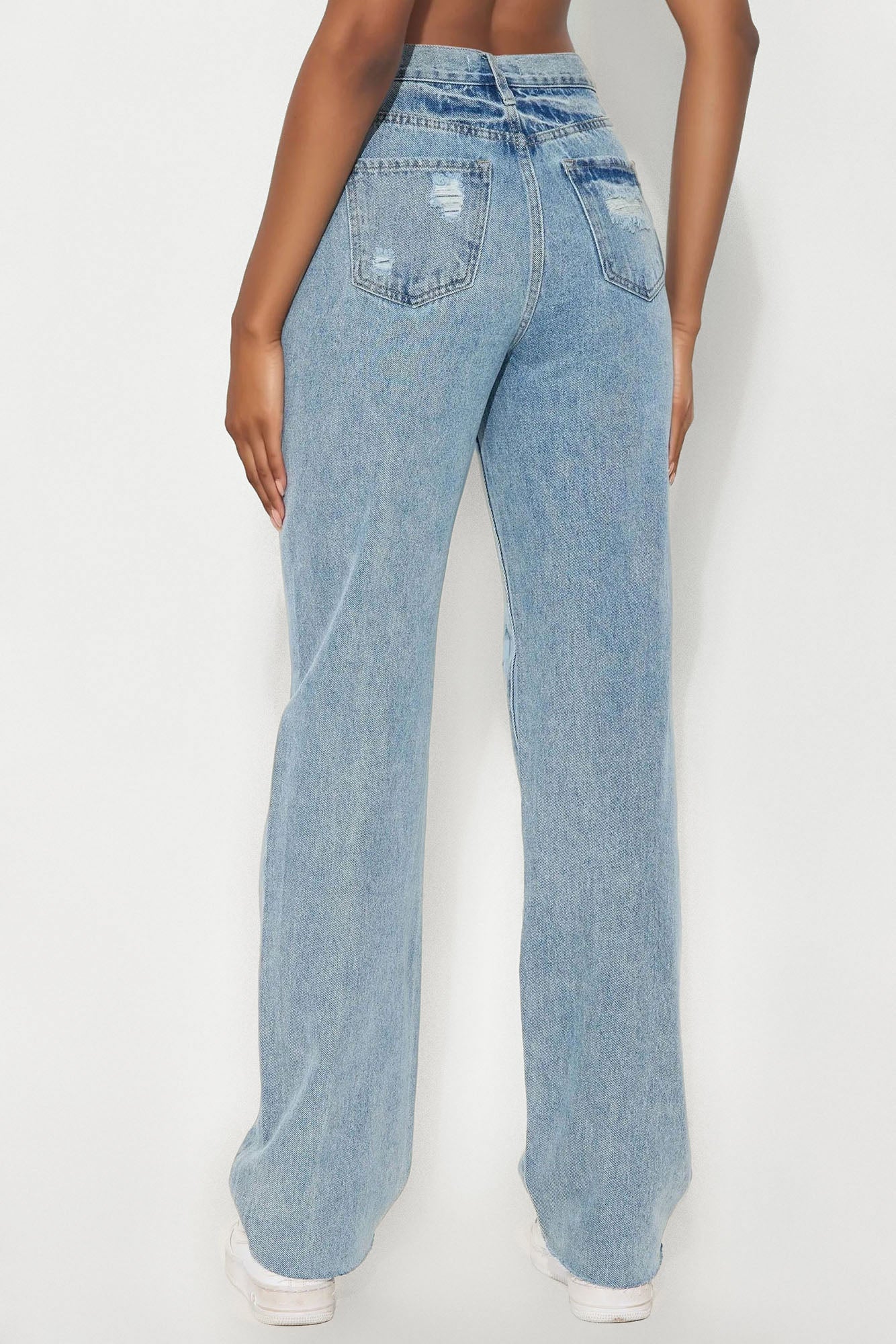 Tall Topanga 90&