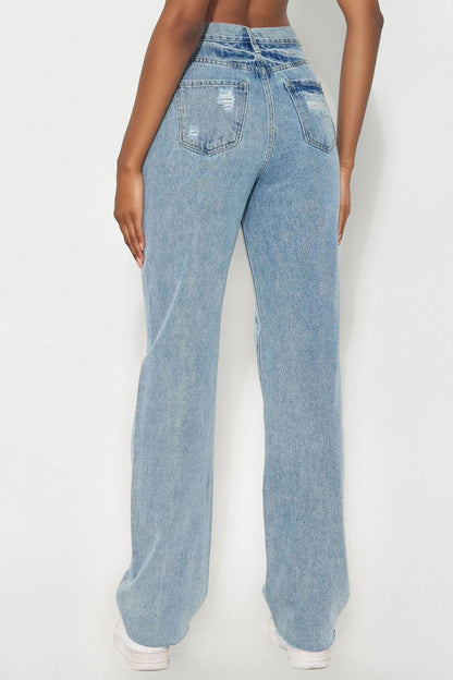 Tall Topanga 90&