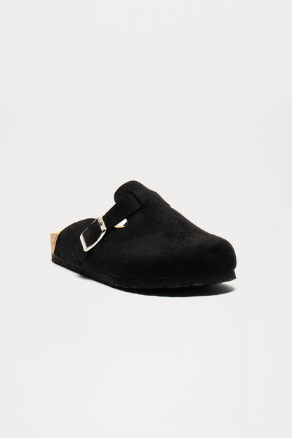New Story Slides - Black