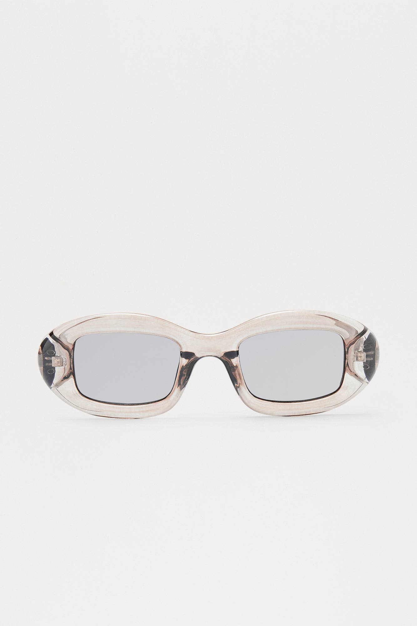 Around The Corner Sunglasses - Grey
