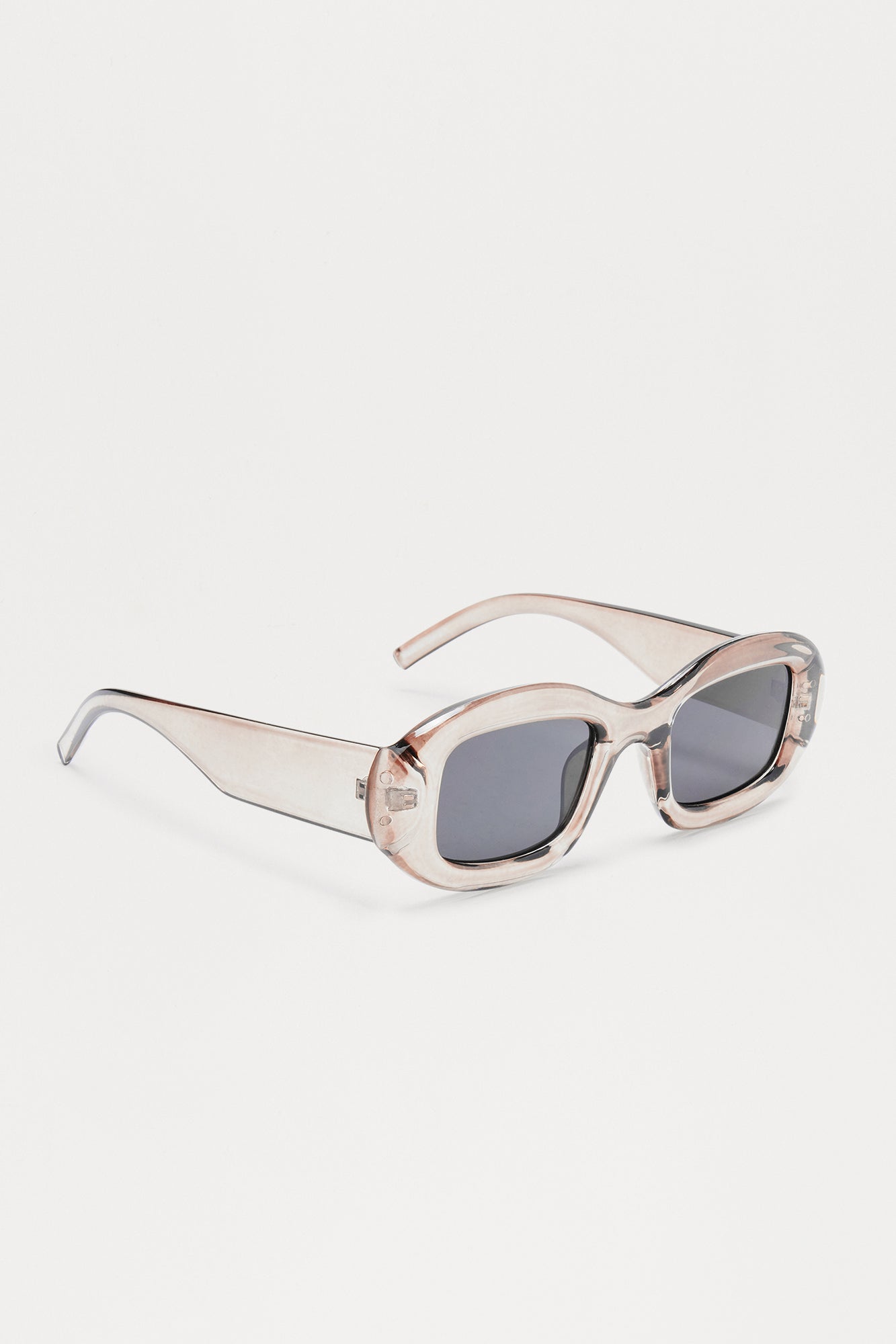 Around The Corner Sunglasses - Grey