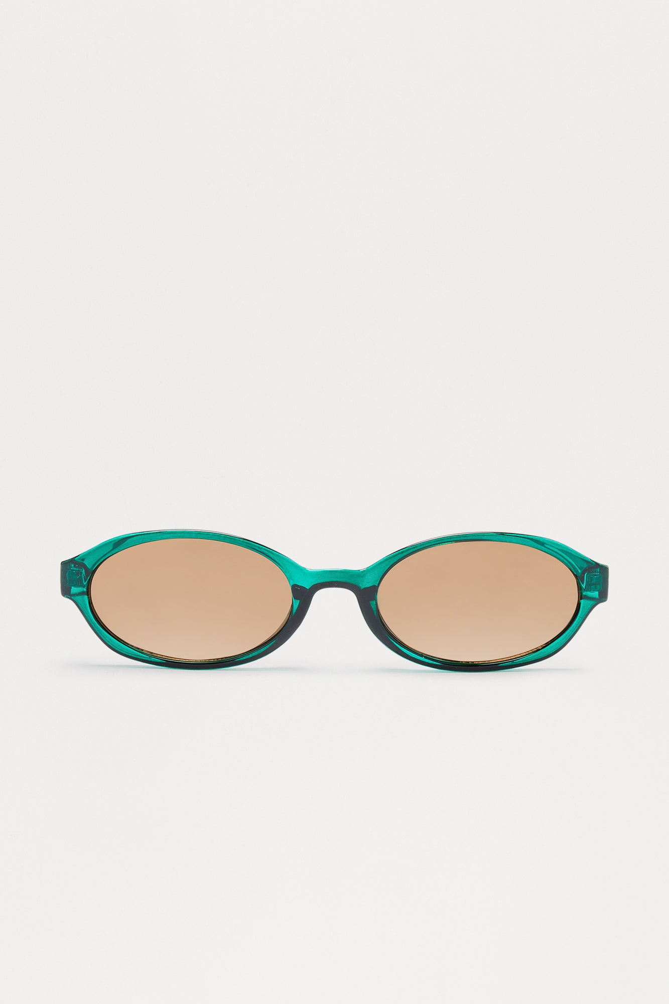 I Know Sunglasses - Green