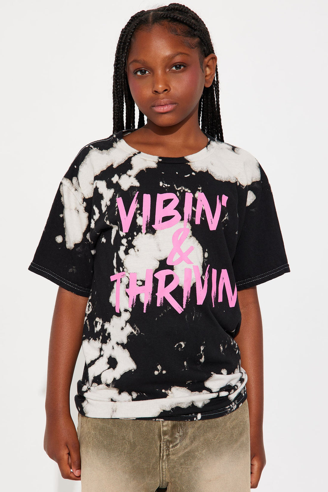 Mini Positive Vibin&