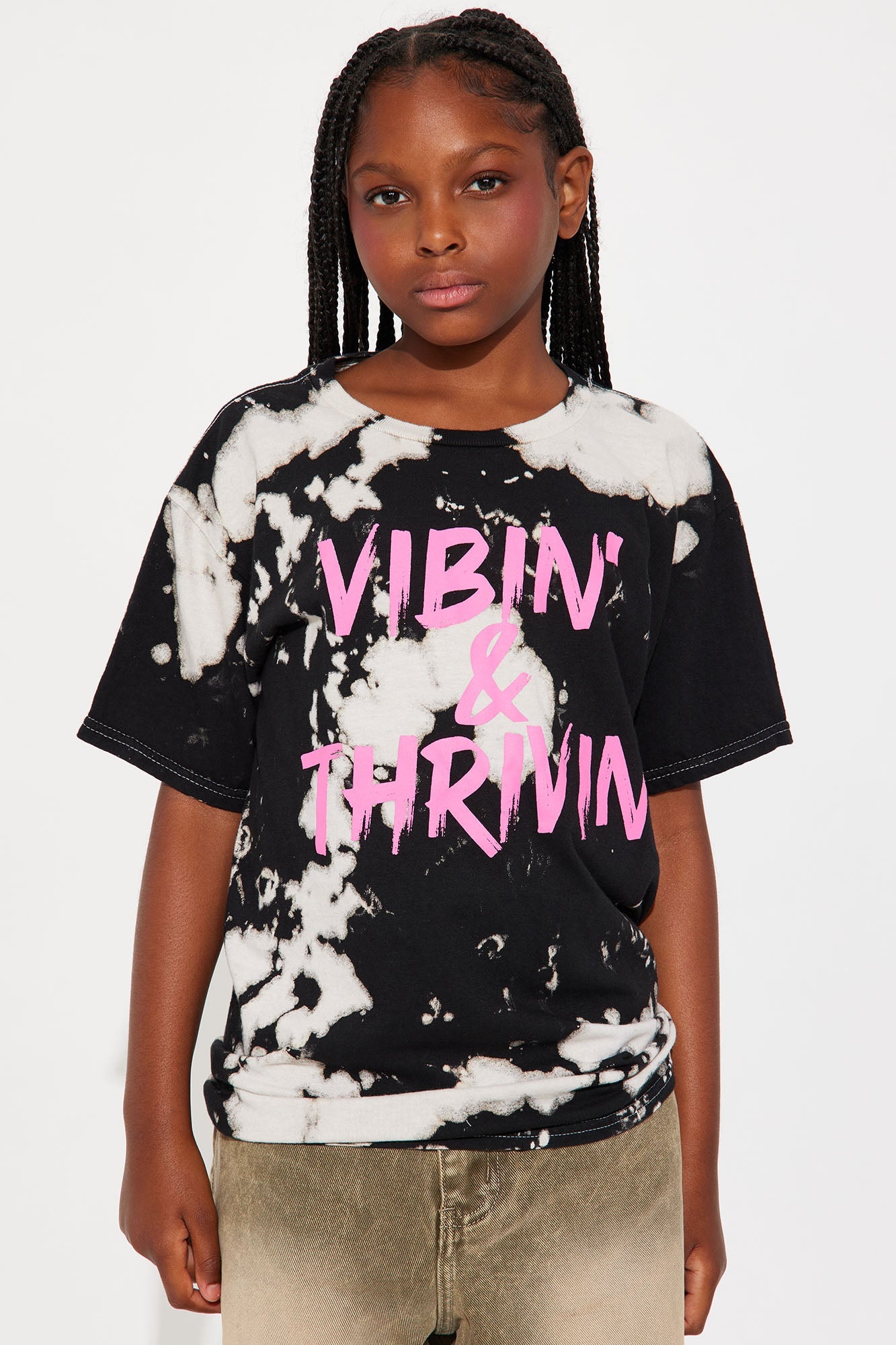 Mini Positive Vibin&