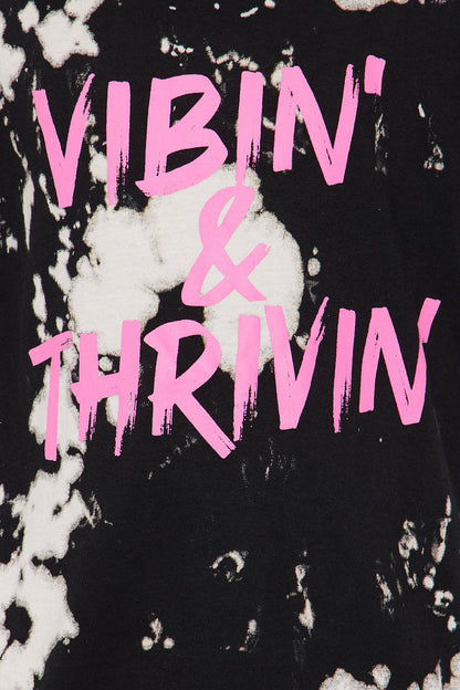 Mini Positive Vibin&